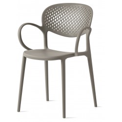 Abba - Fauteuil en...
