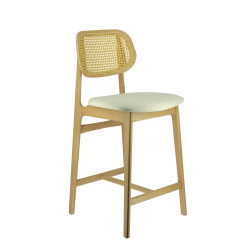 Augustin Tabouret snack...