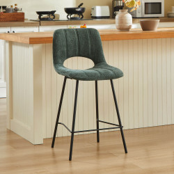 William - Tabouret snack...