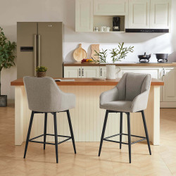 Martin -Tabouret snack...