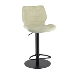 Indica - Tabouret réglable...