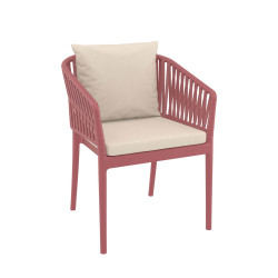 Coussin assise - Fauteuil...