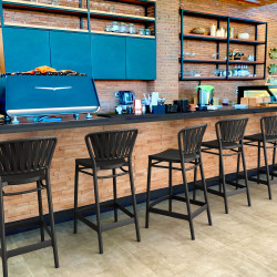 Portofino 214 - Tabouret...