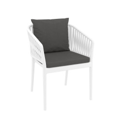 Coussin dossier - Fauteuil...