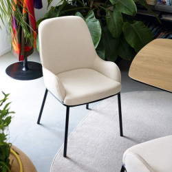 Flair CB/2357 - Chaise...