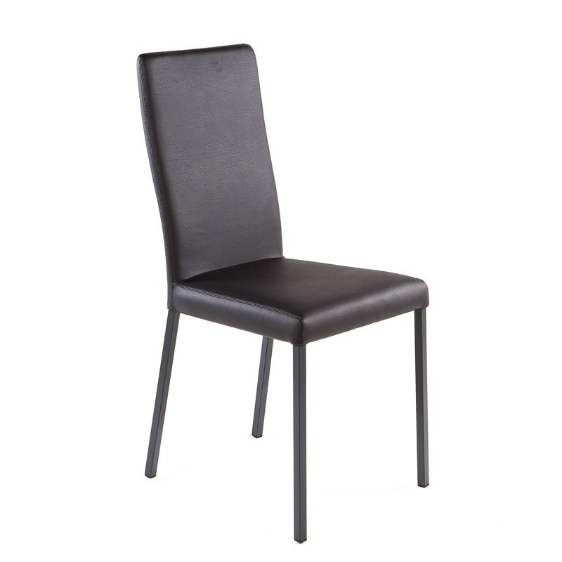 Chaise en vinyl - Garda Chaise en vinyl - Garda