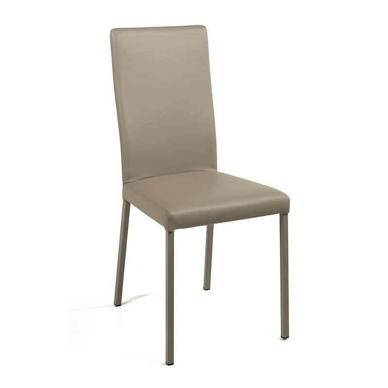 Chaise en vinyl - Garda Chaise en vinyl - Garda