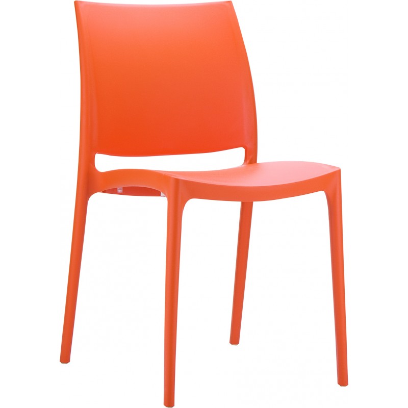 Chaise monobloc plastique Chaise monobloc plastique