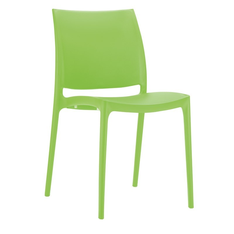 Chaise monobloc plastique Chaise monobloc plastique