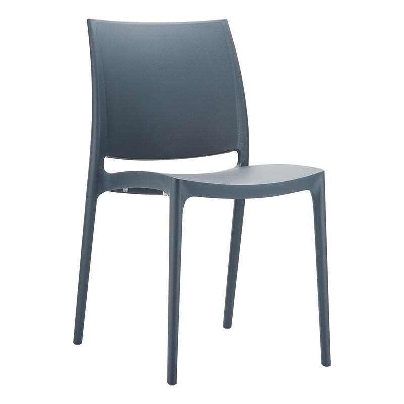 Chaise monobloc plastique Chaise monobloc plastique