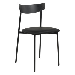 Chaise de cuisine avec...