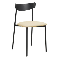 Chaise de cuisine avec...