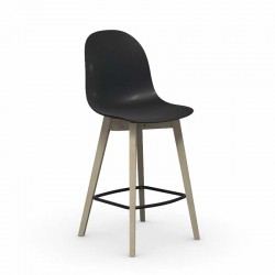 Tabouret snack en...