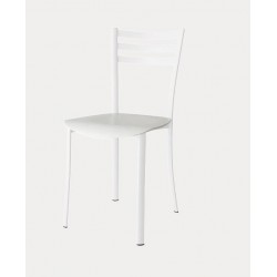 Ace 1693 - Chaise métal -...