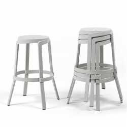 Stack maxi - Tabouret bar...