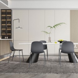 *Fin de série* Lily -...